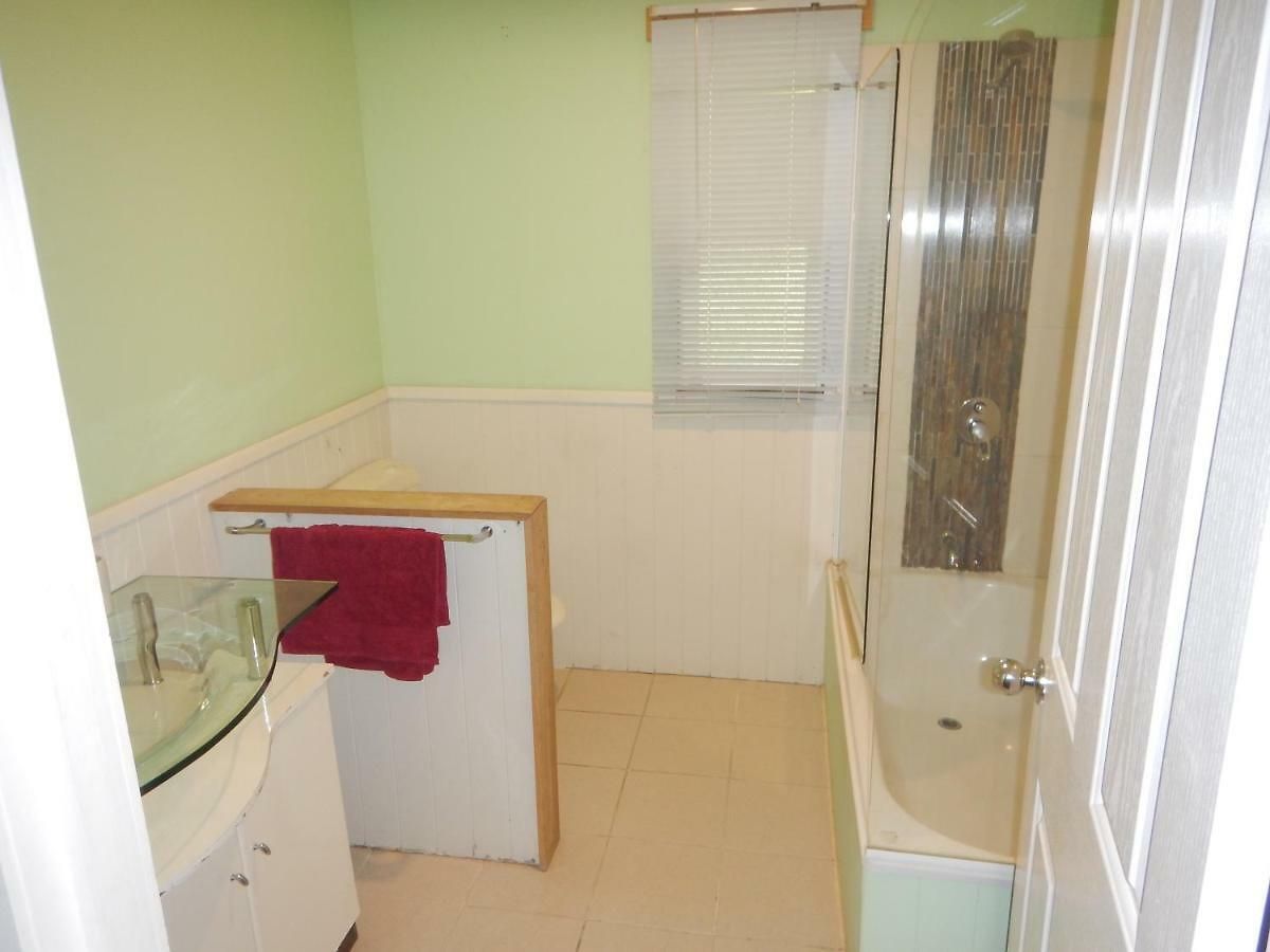 Cedar Lookout Holiday home *