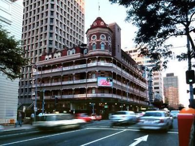 Nations Hotel 2*