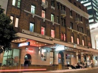 Base Embassy Brisbane