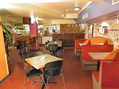 Turbot House Brisbane