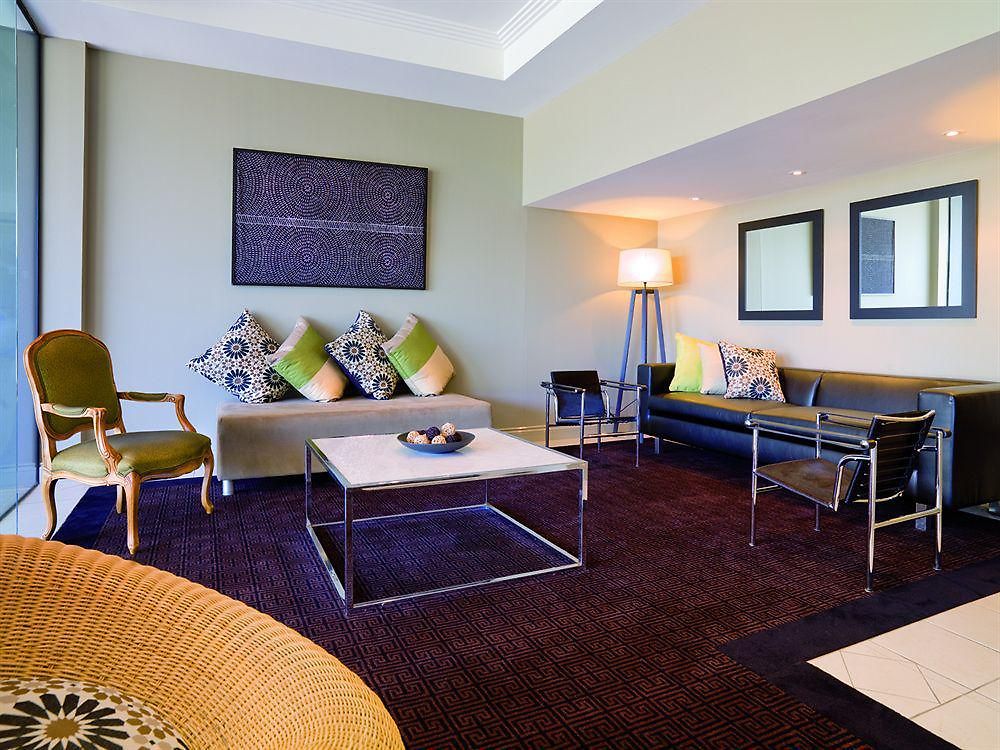 Aparthotel Adina Brisbane