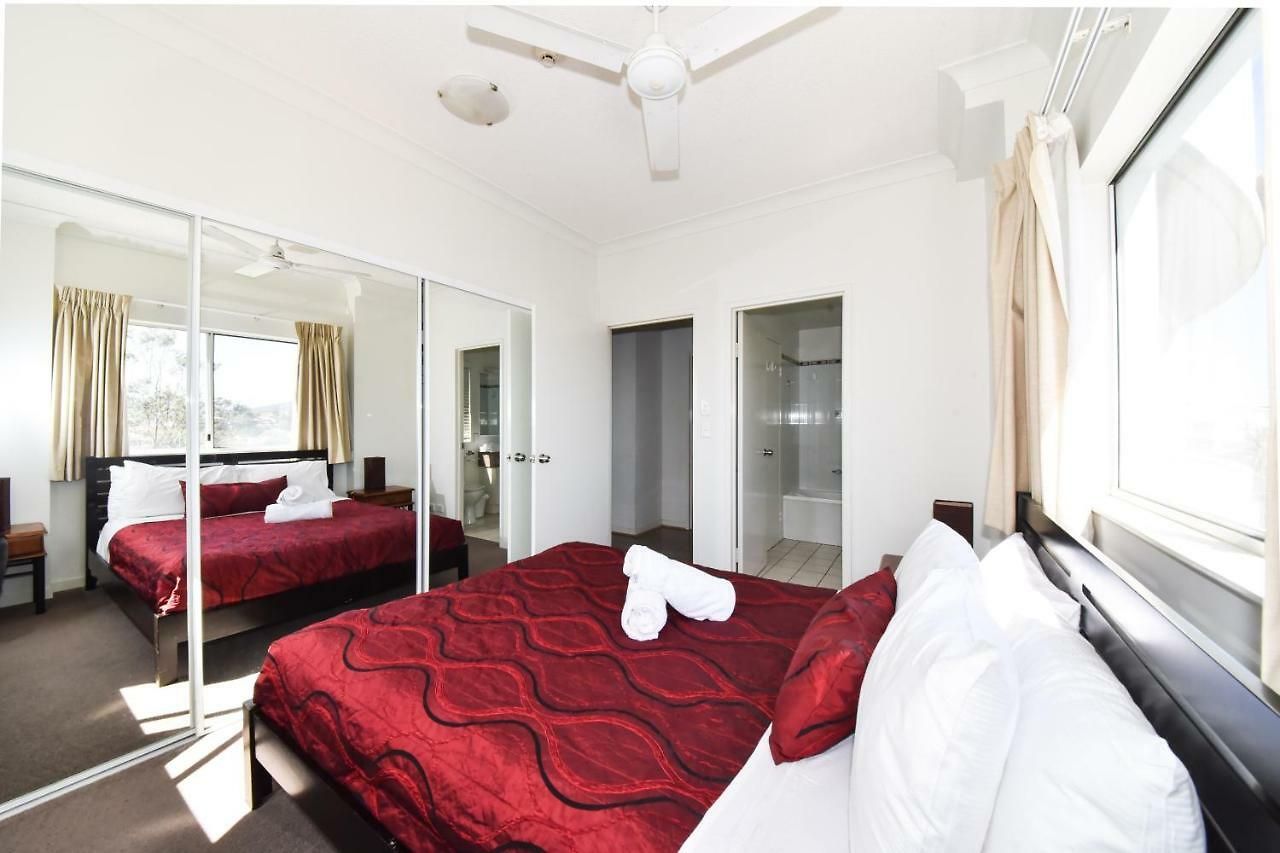 Founda Gardens Aparthotel 5*