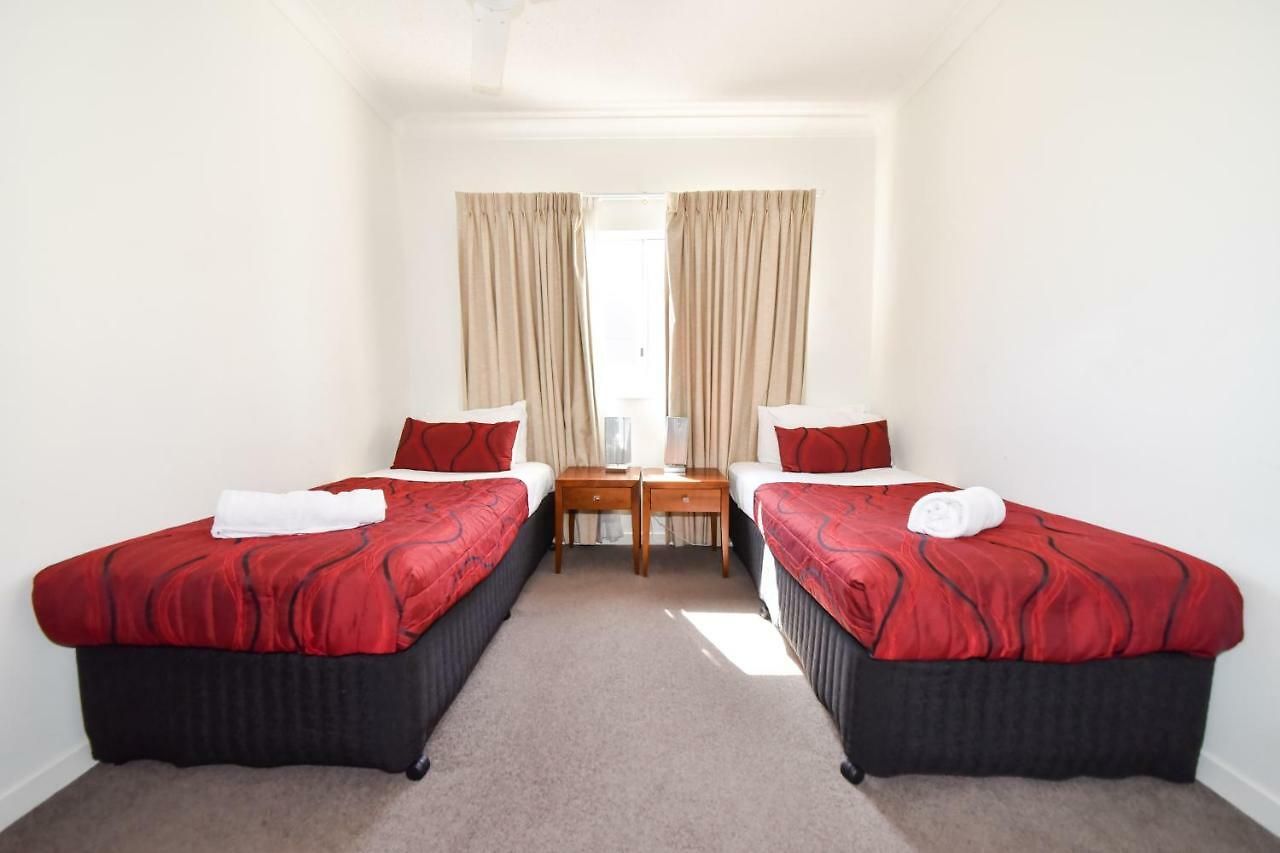 Founda Gardens 5*