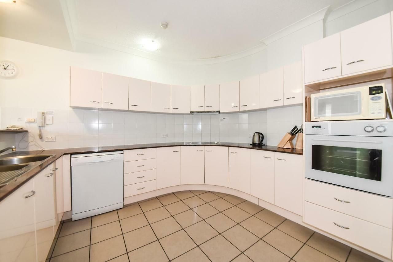 Founda Gardens Aparthotel 5*