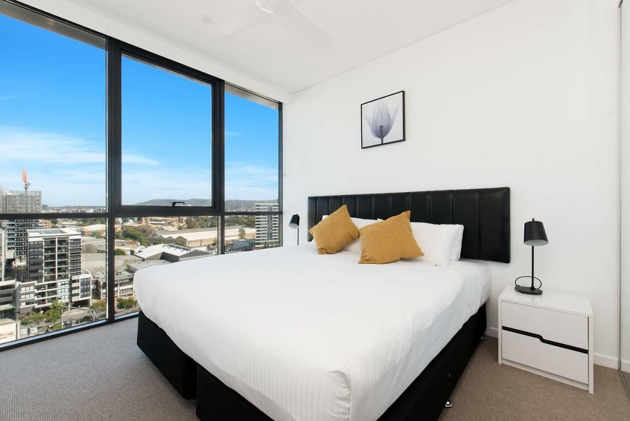 Hope Street By Cllix Aparthotel Brisbane