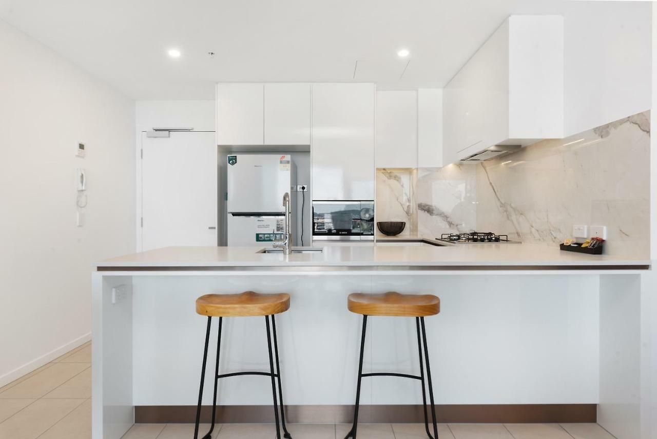 Hope Street By Cllix 5* Brisbane