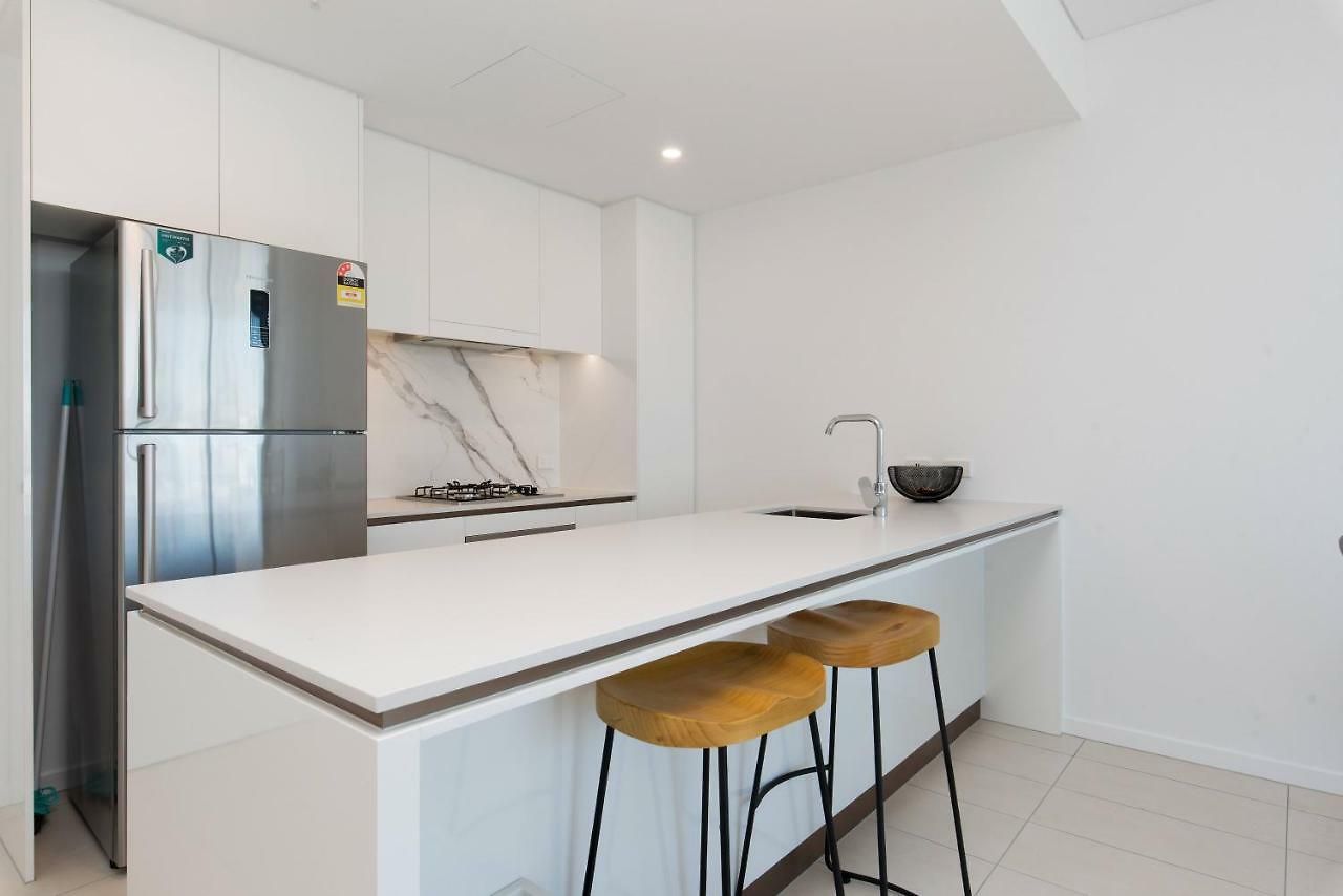 Hope Street By Cllix 5* Brisbane