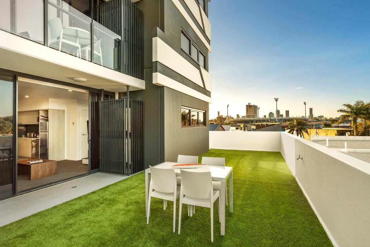 Aparthotel Quest Woolloongabba Brisbane