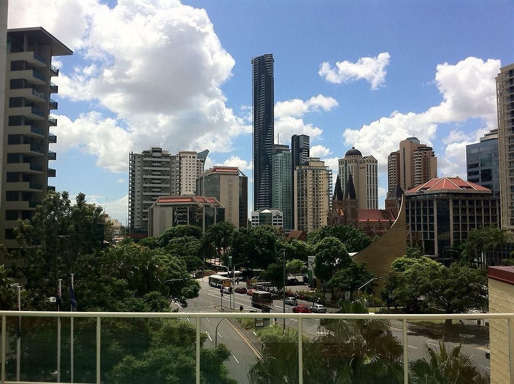 The Inchcolm By Ode Hotel Brisbane
