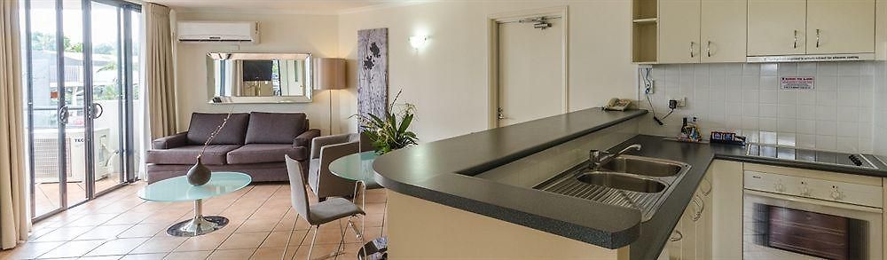 Aparthotel West End