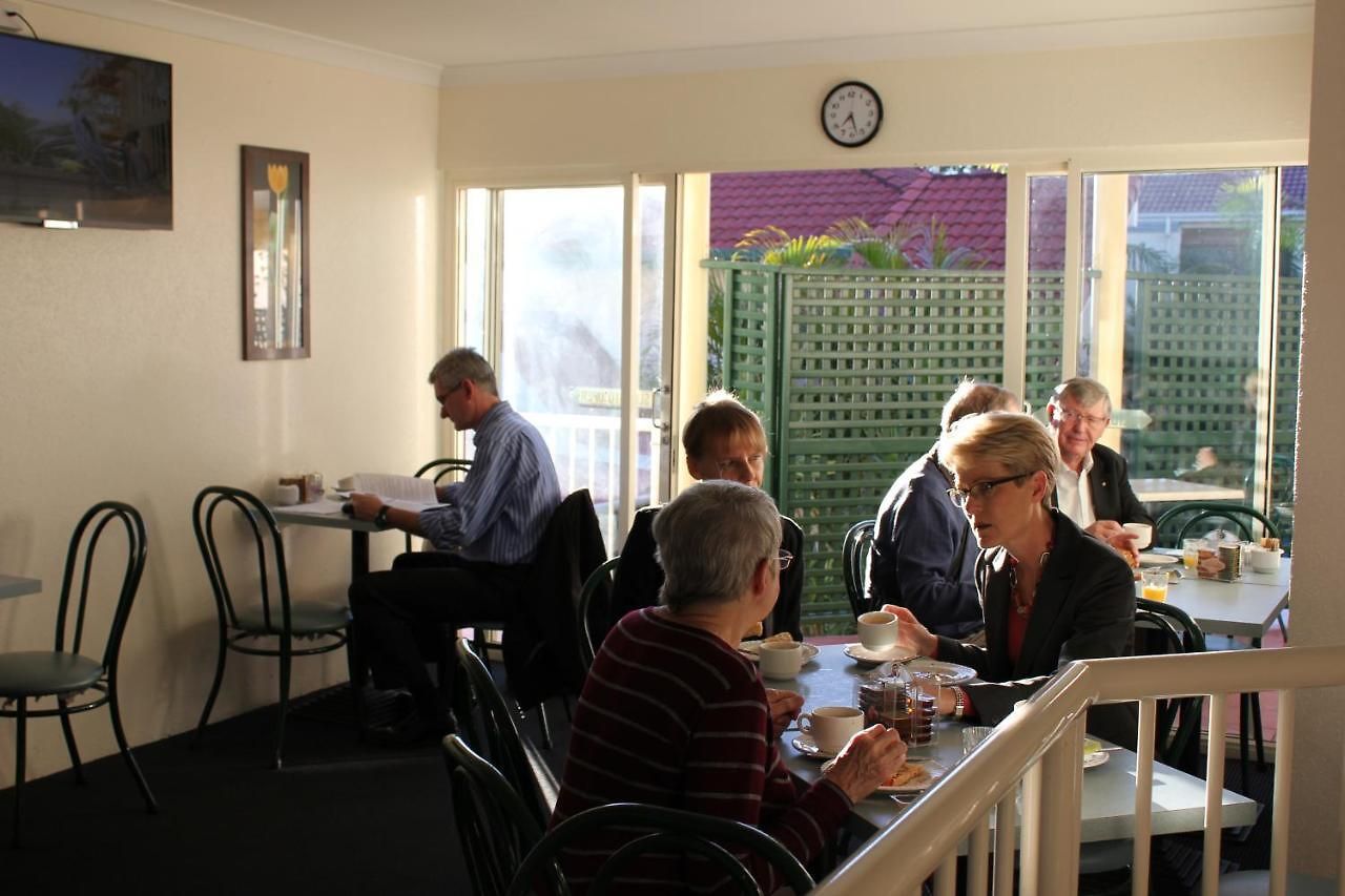 Toowong 4* Brisbane