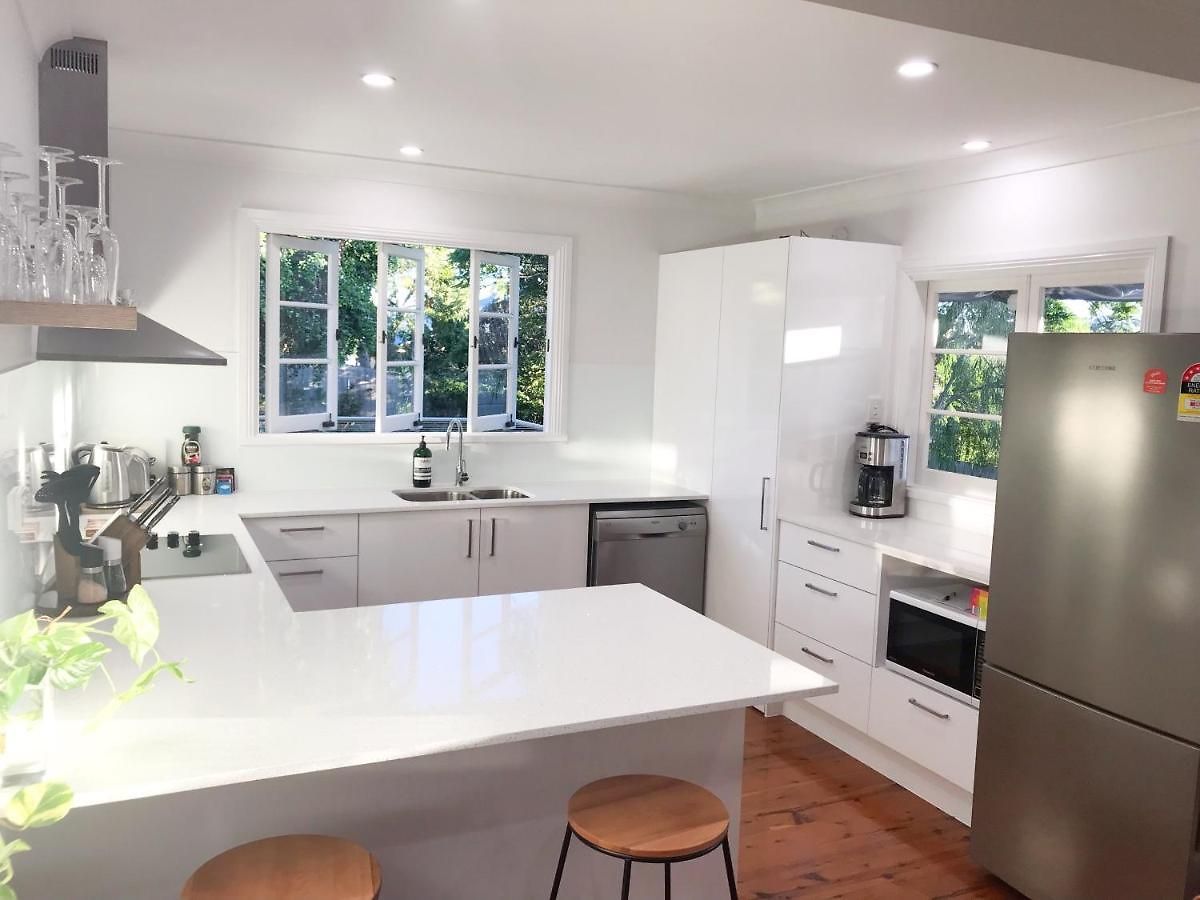 Holiday home 4 Bedroom House - Walk To Southbank