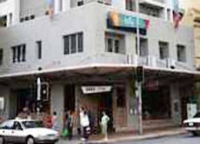 Roamer Brisbane