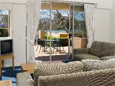 Aparthotel Bridgewater Terraces 4*
