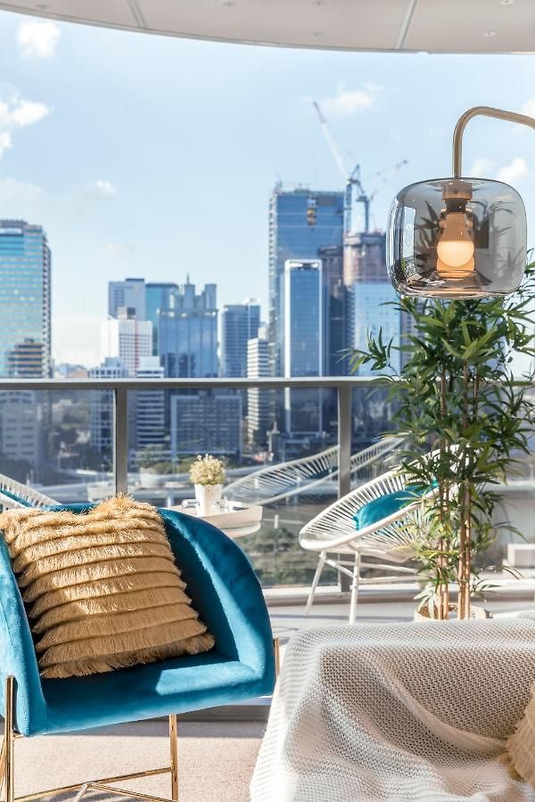 Lucid South Apartment Brisbane