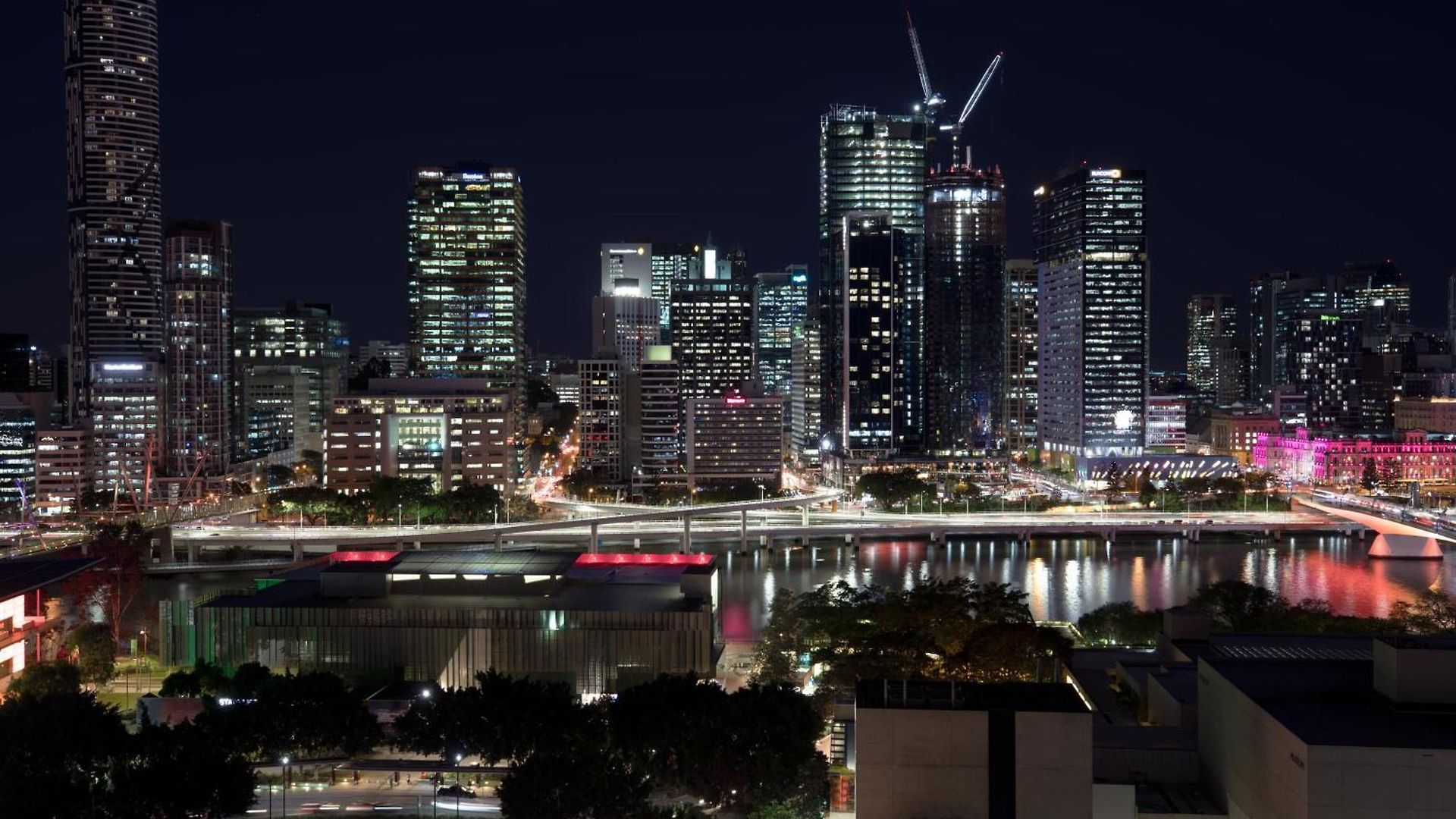 Lucid South * Brisbane