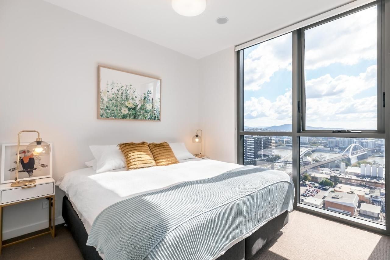 Lucid South Brisbane