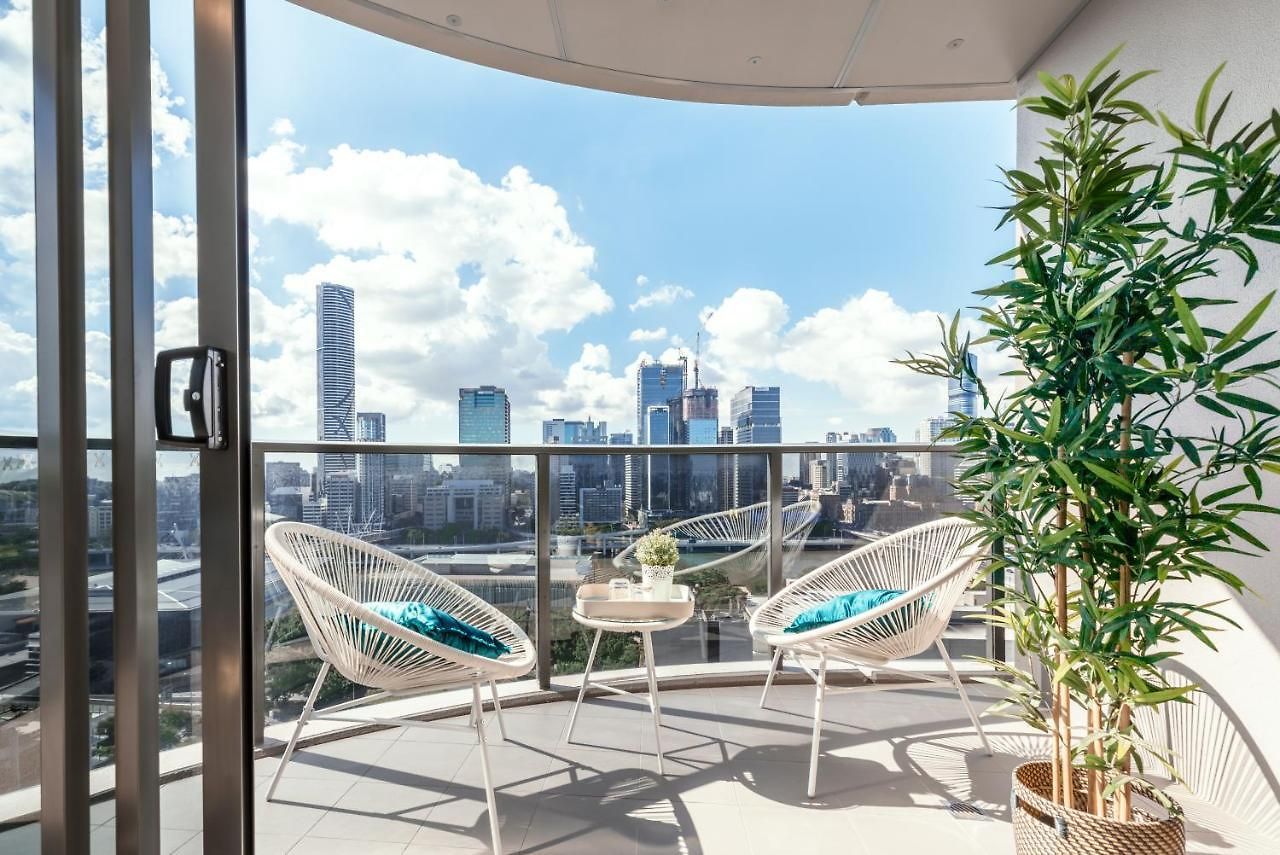 Apartment Lucid South Brisbane