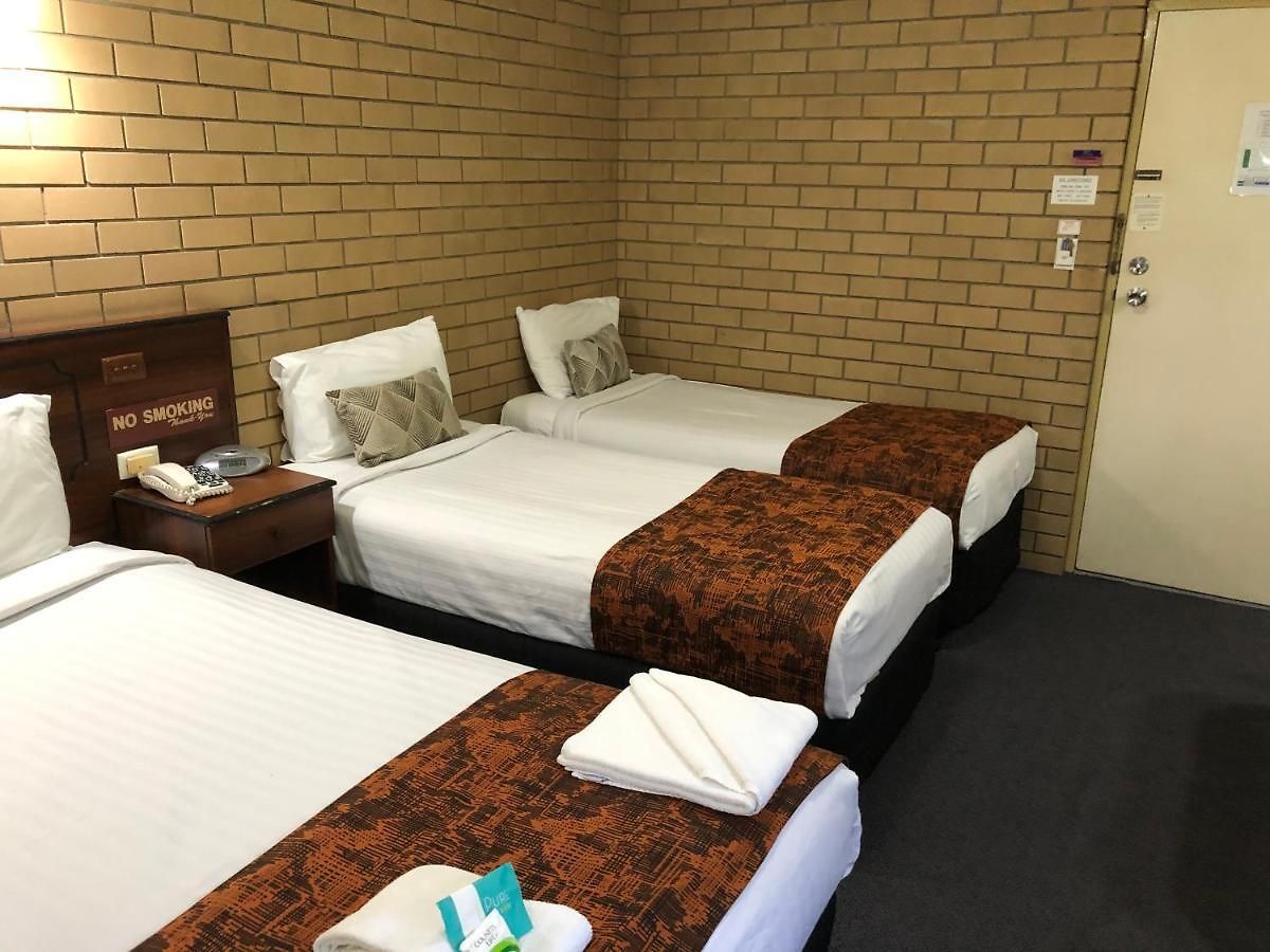 Chermside Motor Motel
