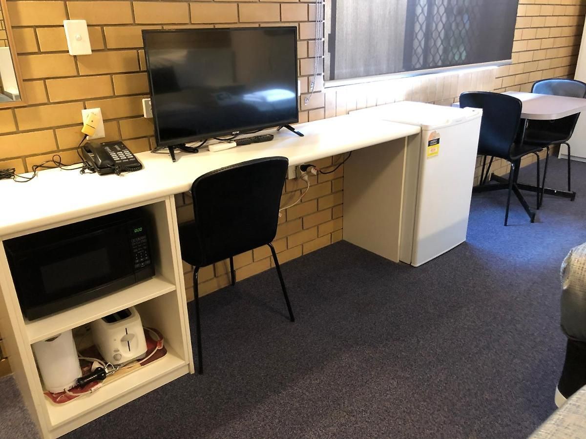 Chermside Motor Brisbane