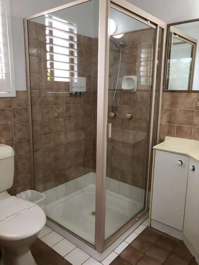 Chermside Motor 3* Brisbane