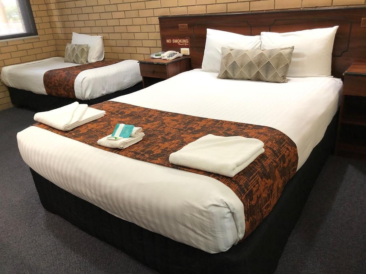 Chermside Motor 3* Brisbane