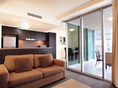 Oaks Casino Tower 4* Brisbane