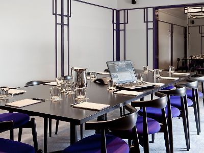 Spicers Balfour Brisbane