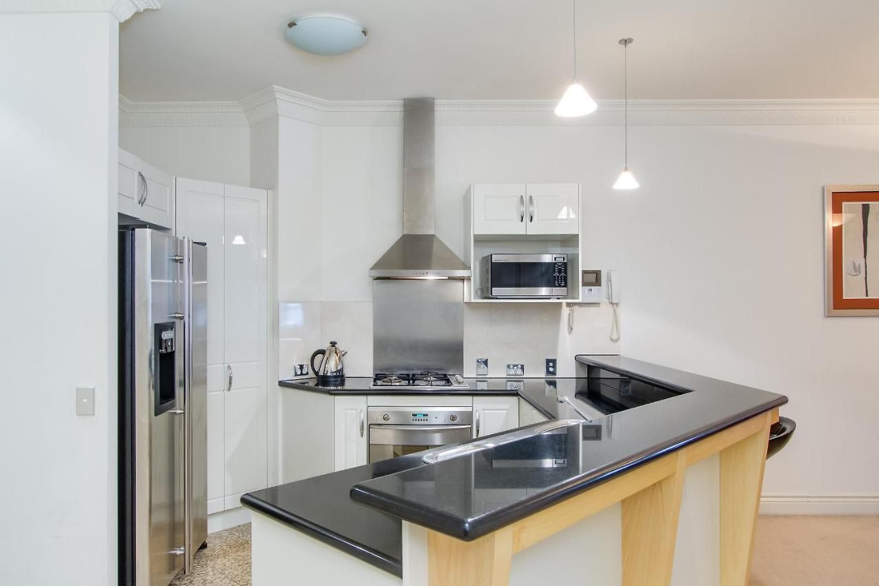 Macarthur Chambers 5* Brisbane