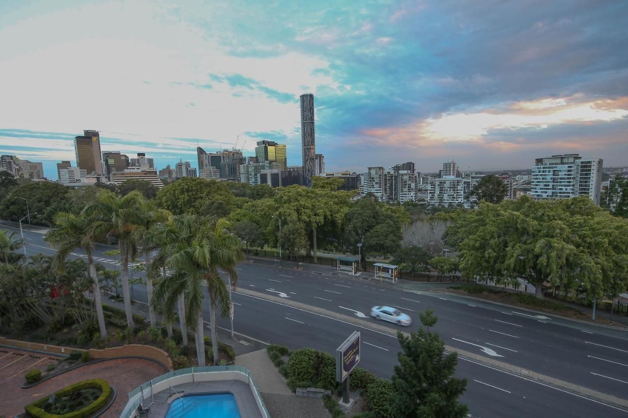 The Park 4* Brisbane