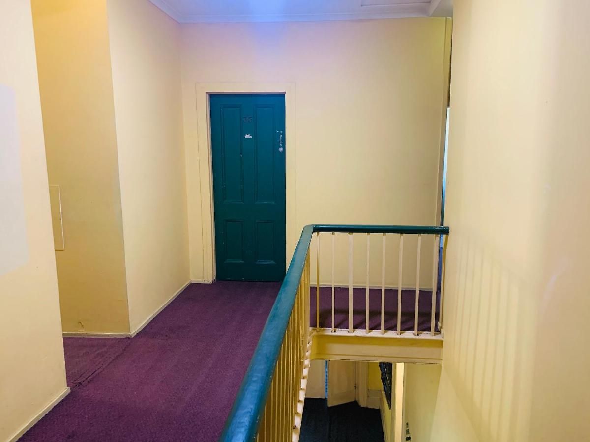 Hostel Yellow Submarine Backpackers Brisbane