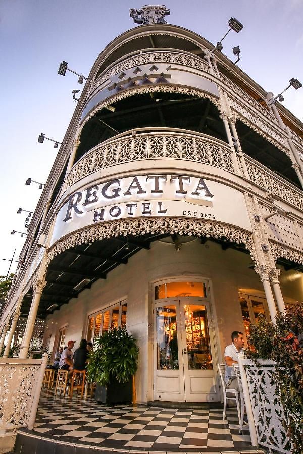 Toowong Aparthotel 4*