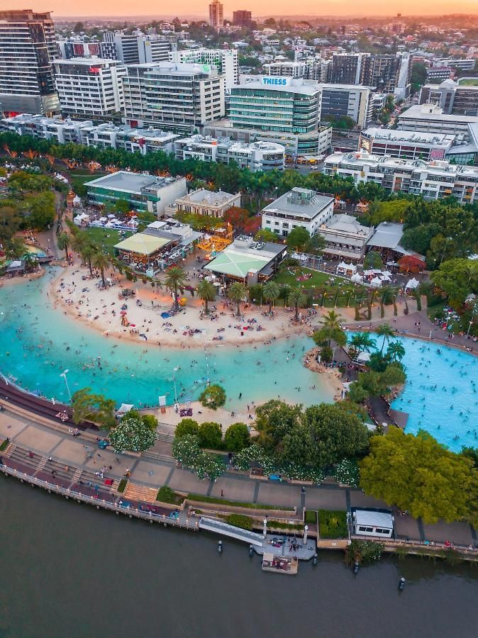 Aparthotel Toowong Brisbane