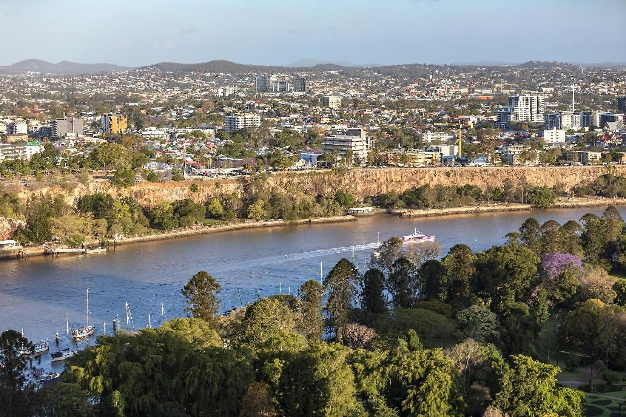 Oaks River 4* Brisbane