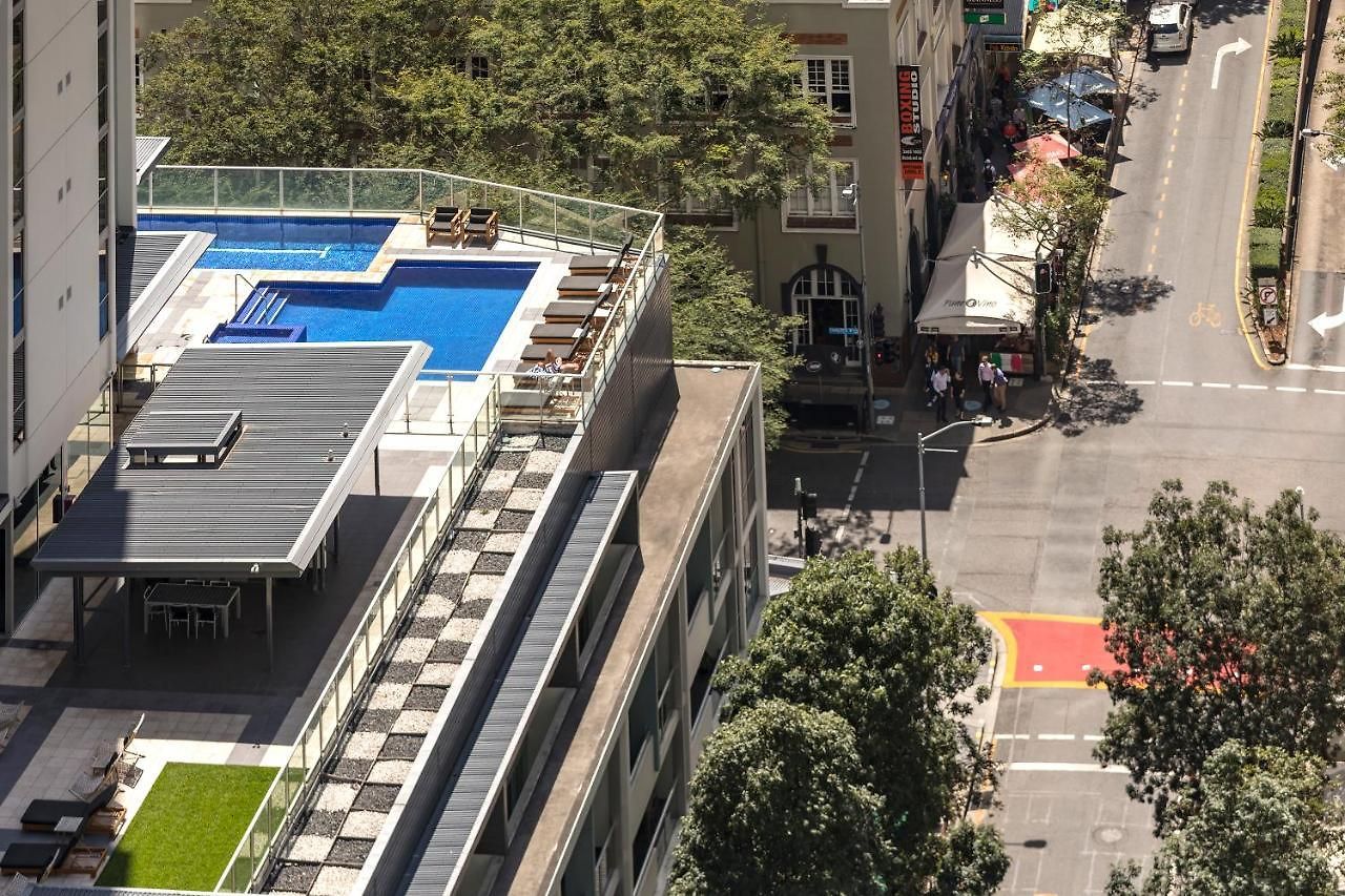 Aparthotel Oaks River 4*