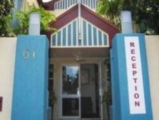 Motel Benson Court