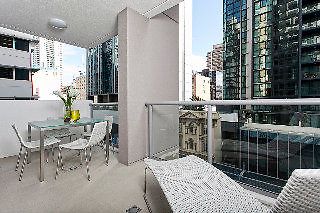 Aparthotel Mantra Midtown