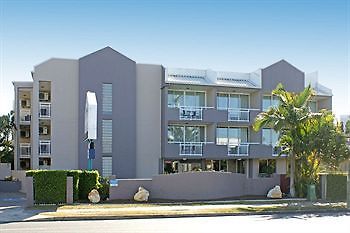 Aparthotel The Wellington 4*
