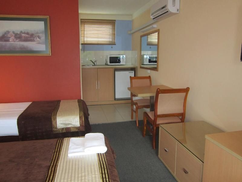 Motel Annerley Motor 4*