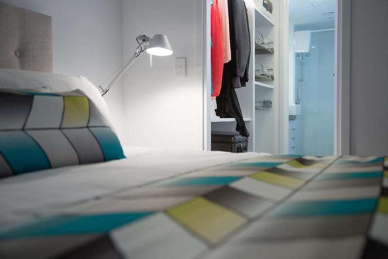M&a 4* Brisbane