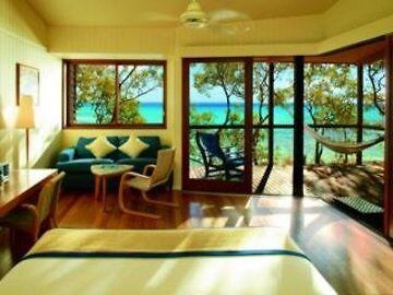 Lizard Island Brisbane