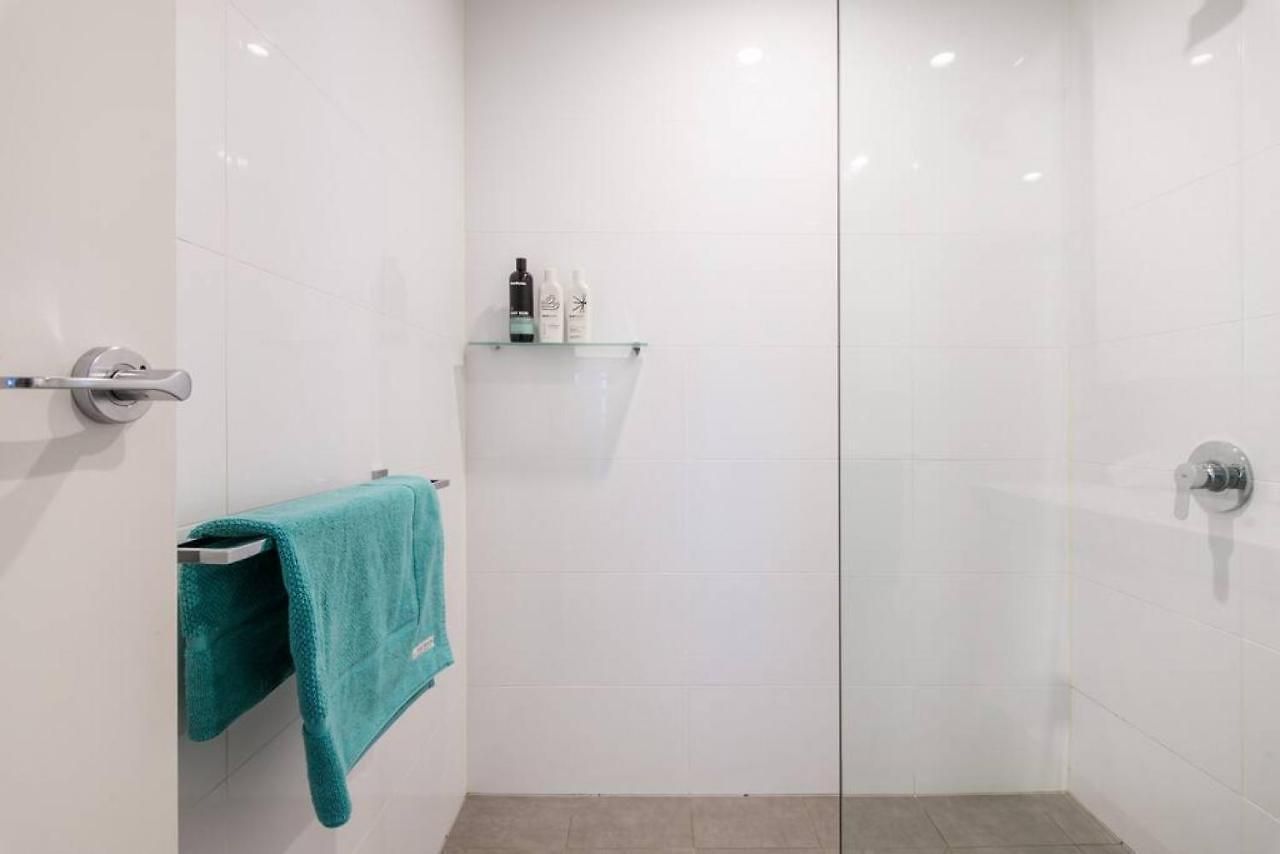 Arena Convenient 2 Bedroom Apartment Brisbane