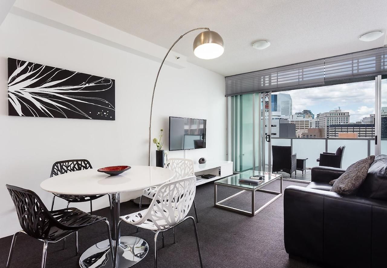 Hotel Oxygen Brisbane