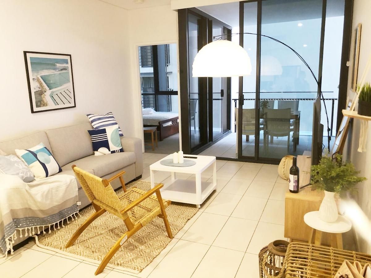 Apartment South Bank Beautiful River View Tower Brisbane
