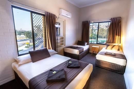 Kingsford Riverside Guest house 3*