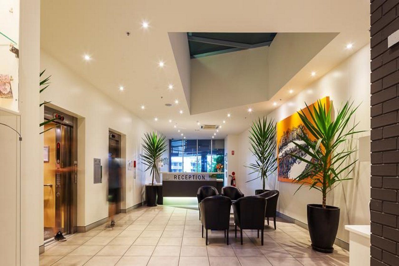 Oxygen Hotel 4*