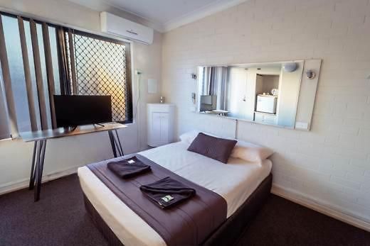 Guest house Kingsford Riverside Brisbane