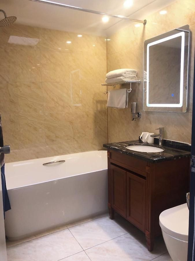 Oxley Motor 4* Brisbane