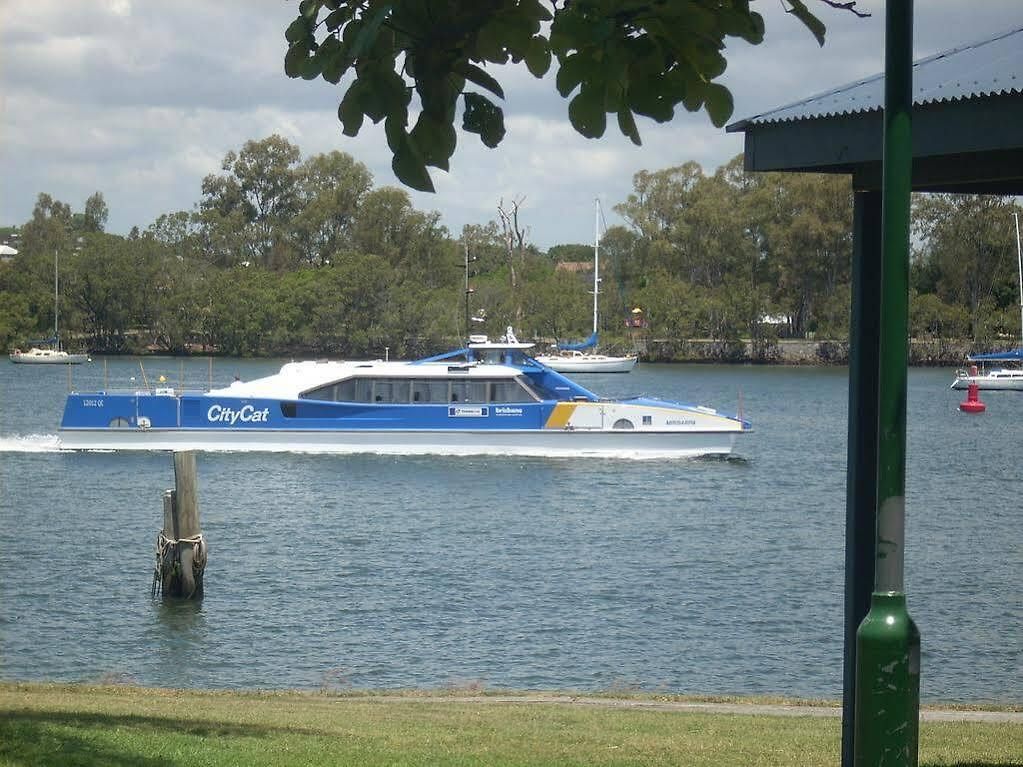Kingsford Riverside Brisbane