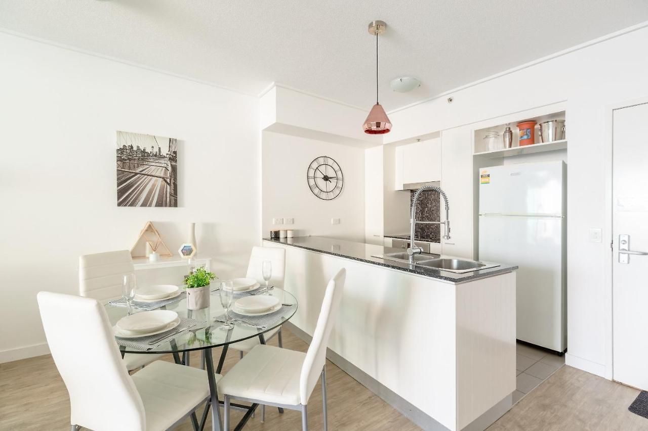 S&p - Tank St Apartment *